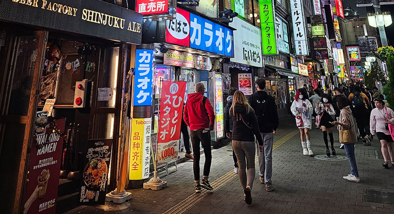 Tokio
